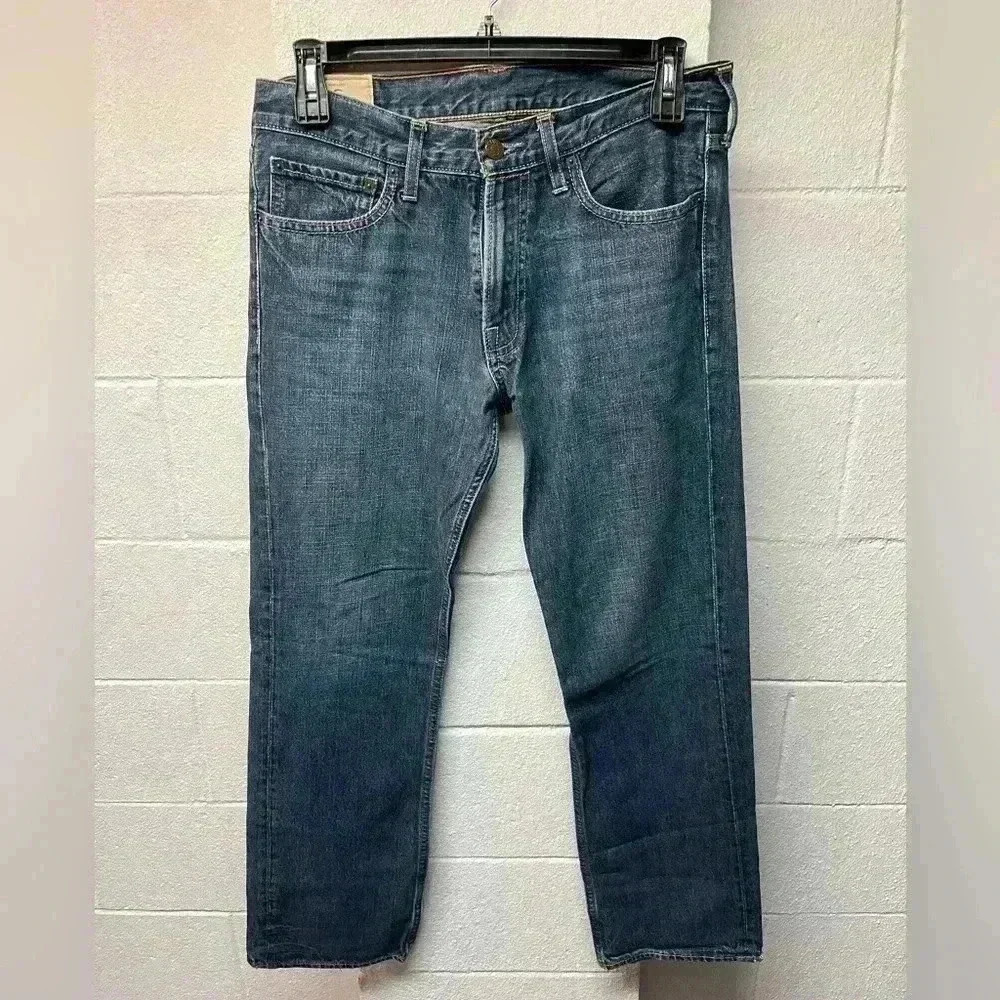 Hollister jeans - Picture 1 of 4